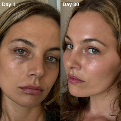 Hydrolyzed Collagen Serum