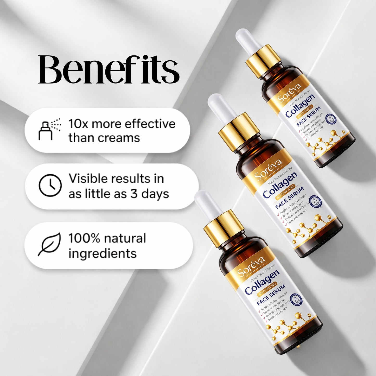 Firming Collagen Serum™