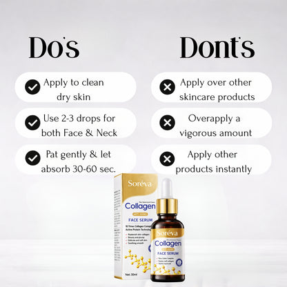 Firming Collagen Serum™