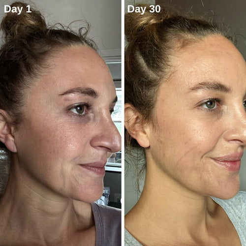 Hydrolyzed Collagen Serum