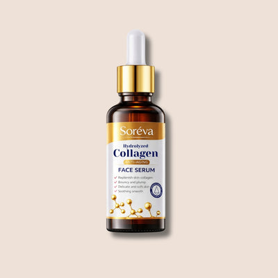 Hydrolyzed Collagen Serum